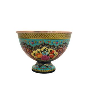 Decorative Bowl – 20 cm