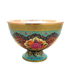Decorative Bowl – 25 cm