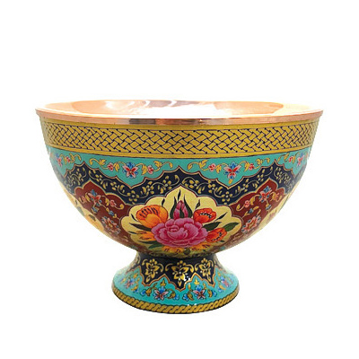Decorative Bowl – 25 cm