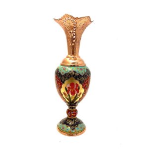 Hyacinth Vase No. 2