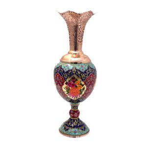 Hyacinth Vase No. 3