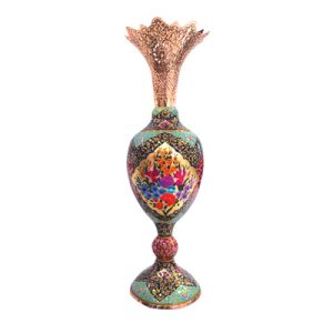 Hyacinth Vase No. 5