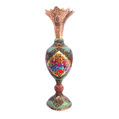 Hyacinth Vase No. 5