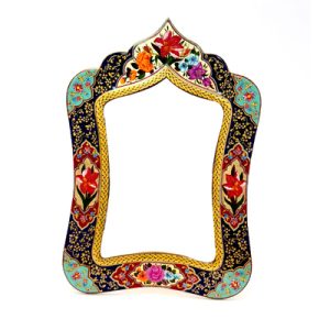 Rectangular Mirror No. 1