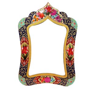 Rectangular Mirror No. 2