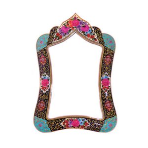 Rectangular Mirror No. 3