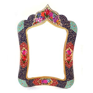 Rectangular Mirror No. 5