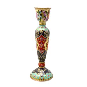 Large Candle Holder