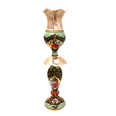 Large Tulip Vase