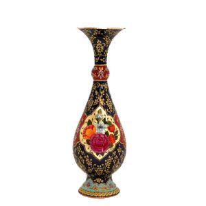 Carafe-Shaped Vase – 20 cm