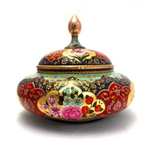 Large Gaz Bowl