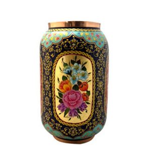 Small Sharvin Vase