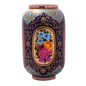 Sharvin Vase
