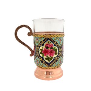 Sherbet Glass
