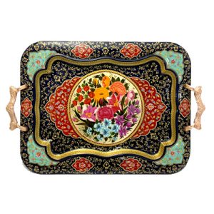 Tea Serving Tray