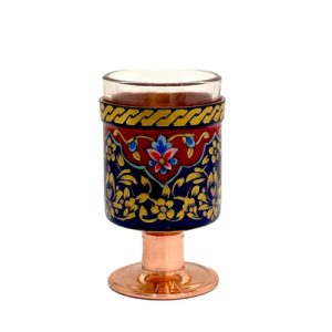 Miniature Sherbet Goblet
