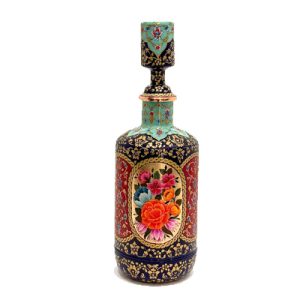 Miniature Sherbet Decanter