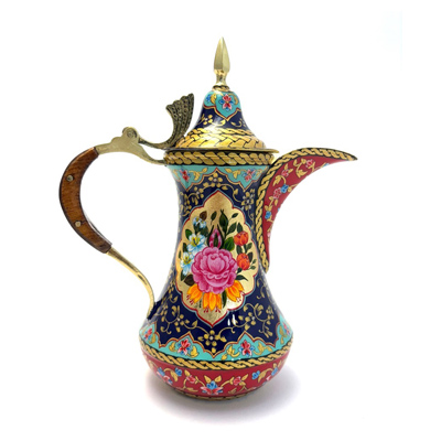 Small Coffee Pot
