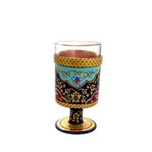 Large Coffee Goblet