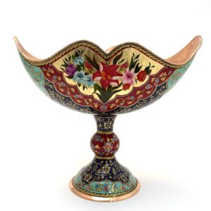 Kashkul Bowl No. 2