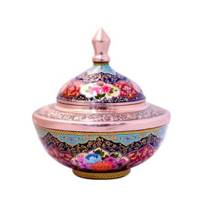 Seljuk Sugar Bowl